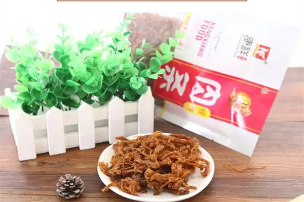 康祥休闲食品