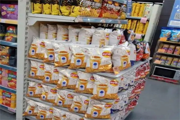 南林休闲食品