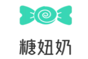 糖妞奶量贩零食