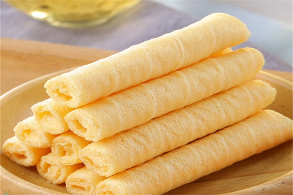 多友休闲食品