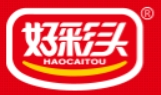 好彩头休闲零食