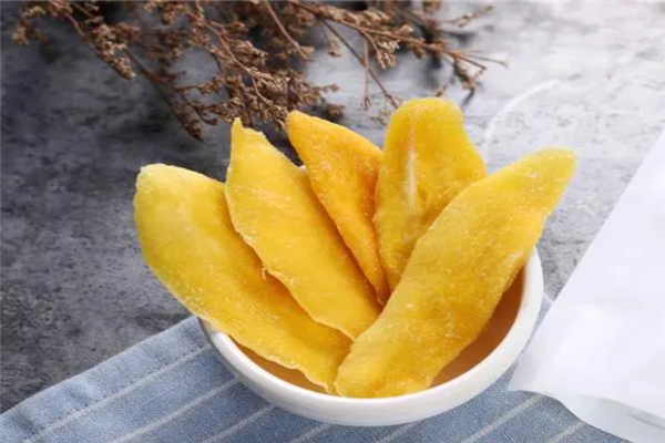 彩虹嘟零食