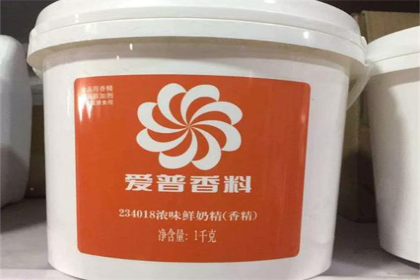 爱普食品