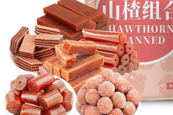 多美休闲食品