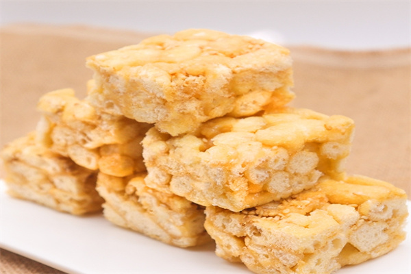 明嘉休闲食品