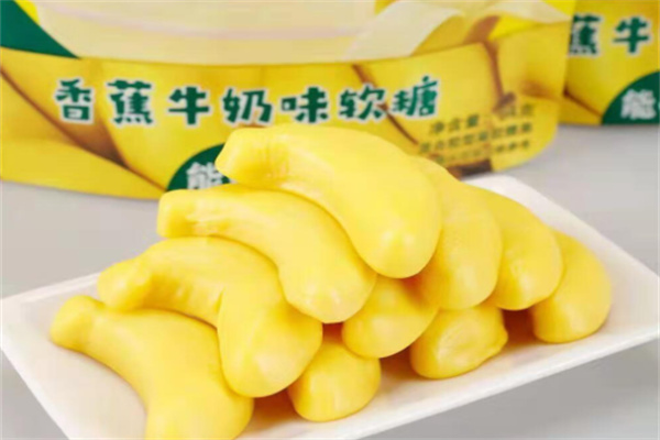 安得利食品