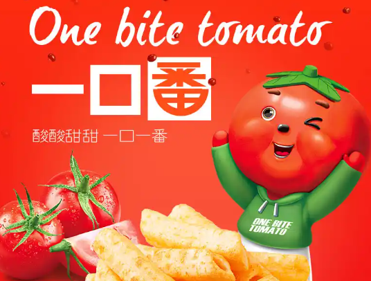 喜盈盈食品