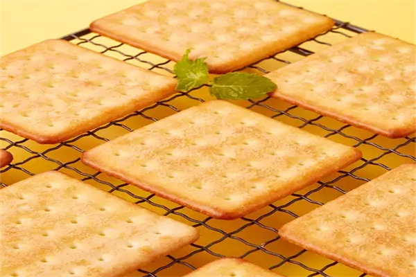 恩度休闲食品