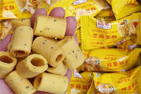 爱代食品