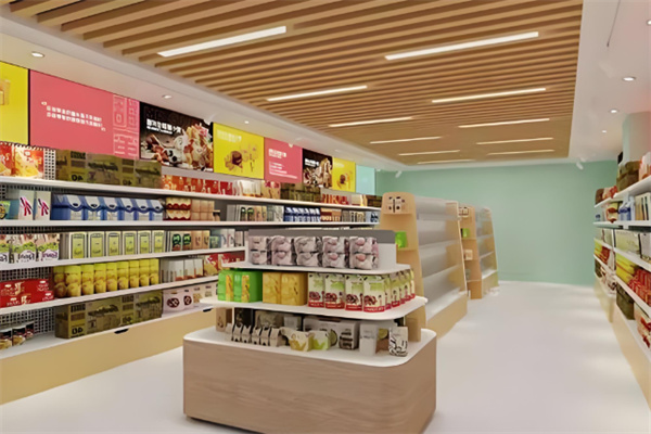 艾贝休闲食品