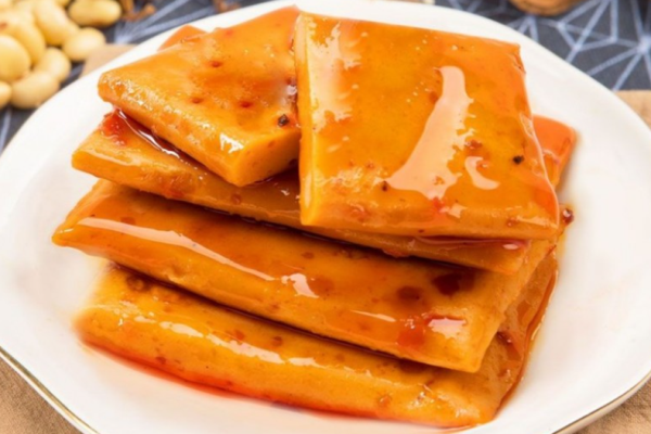 思密达零食