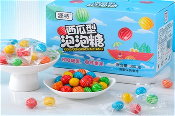 源特牌休闲食品