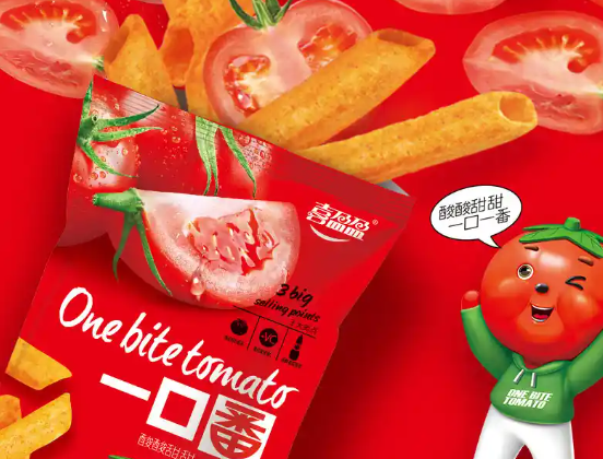 喜盈盈食品