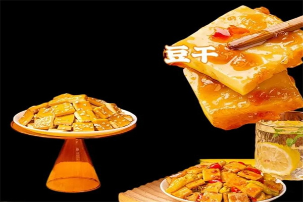 多美休闲食品