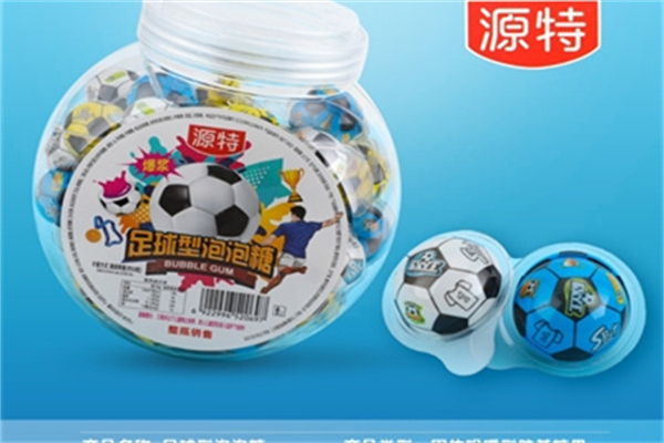 源特牌休闲食品