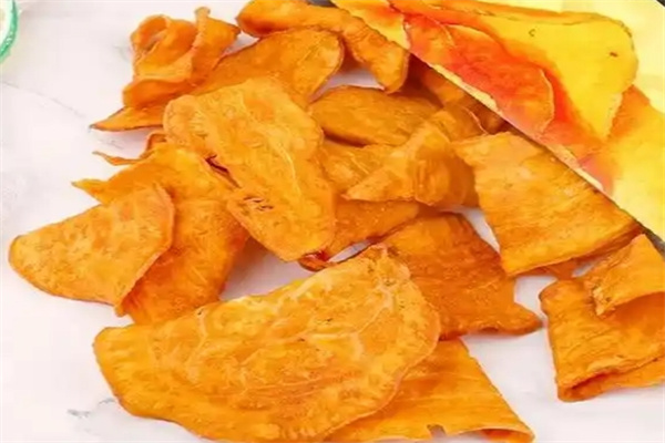 多美源休闲食品
