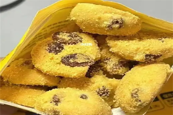 发现零食