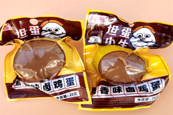 尚吧休闲食品