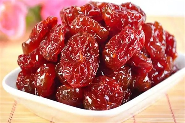 宏盛休闲食品