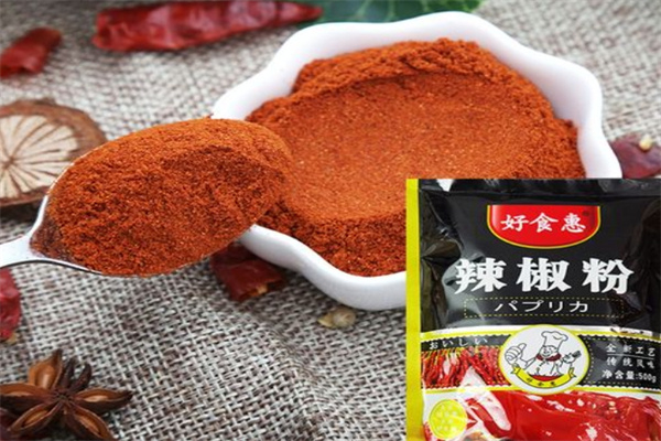 好食惠休闲食品