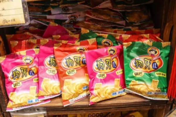 咕噜噜零食铺加盟电话是多少?经营省心渠道多