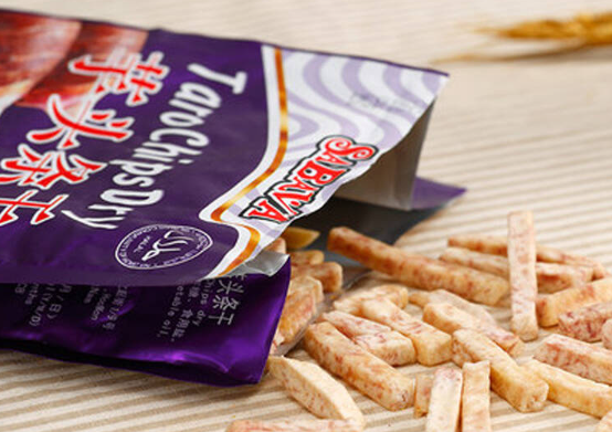沙巴哇休闲食品