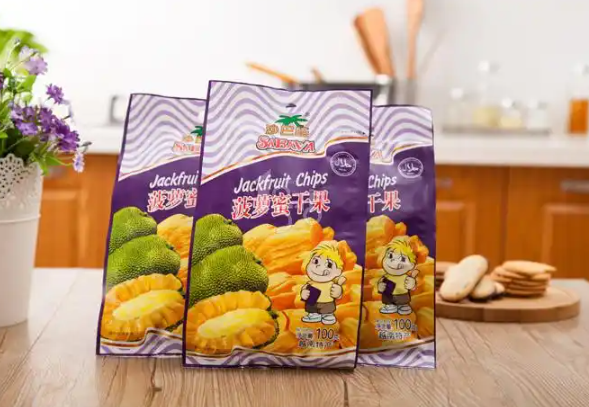 沙巴哇休闲食品