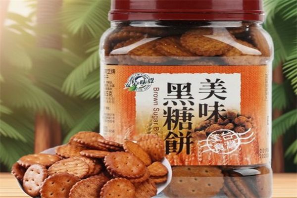 安心味觉休闲食品