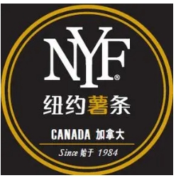 纽约薯条
