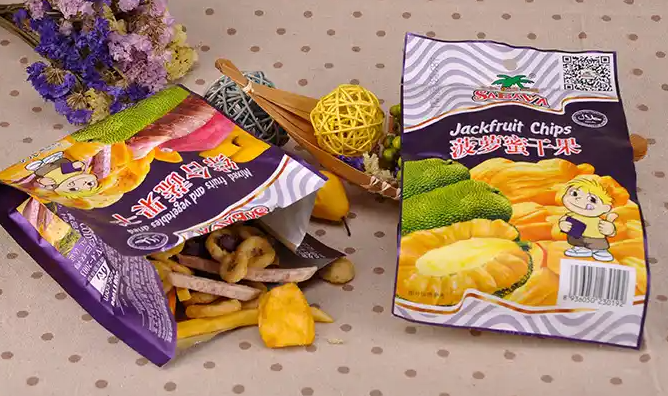 沙巴哇休闲食品