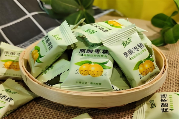 宜人家休闲食品