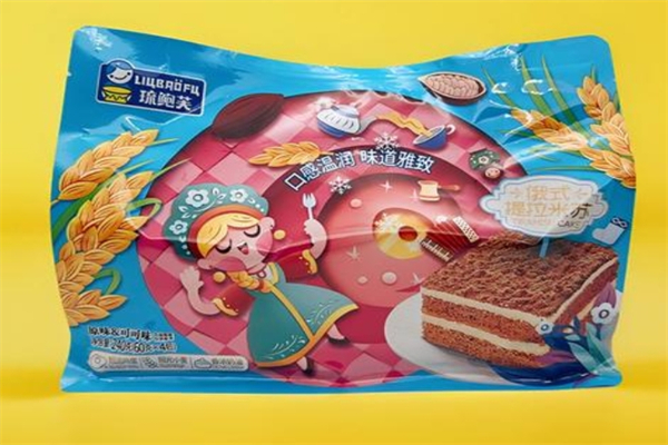 原味休闲食品