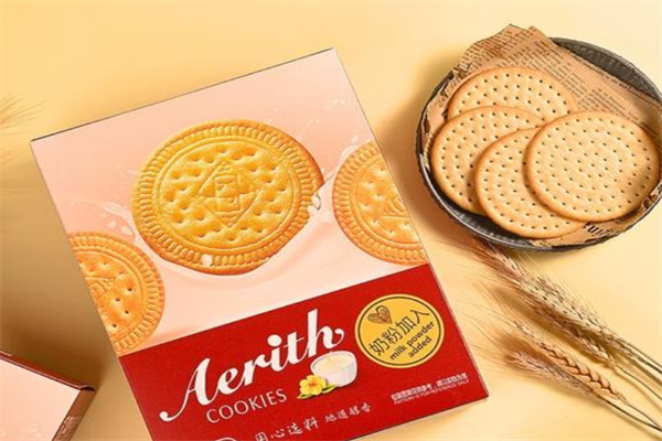 如意休闲食品