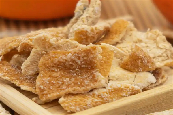 厨艺人休闲食品