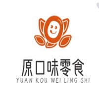 原口味零食