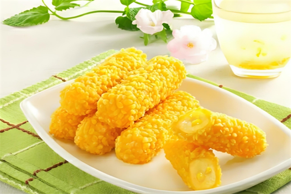 如意休闲食品