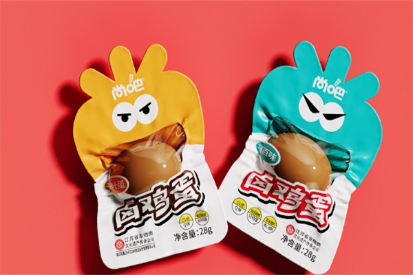 尚吧休闲食品