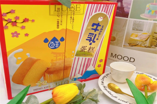 如意休闲食品