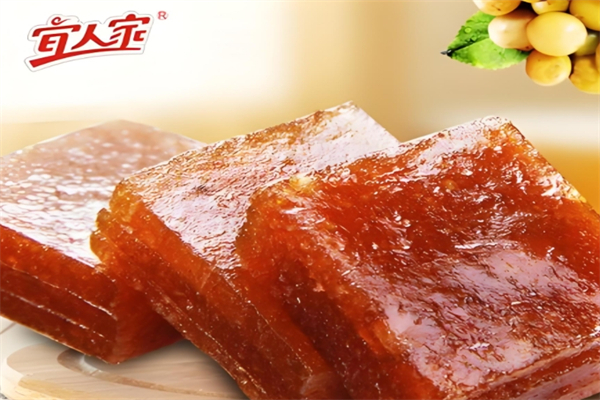 宜人家休闲食品