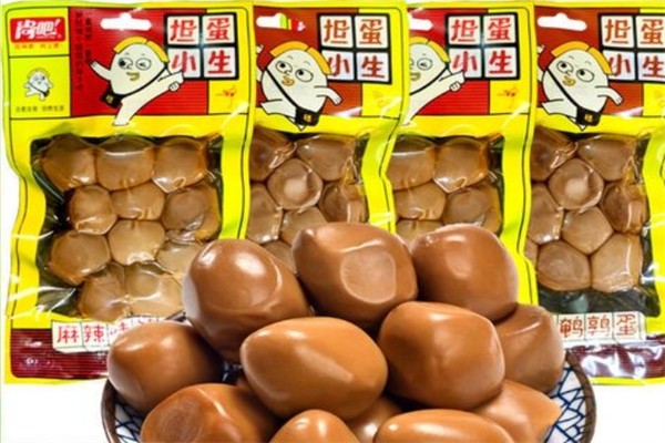 尚吧休闲食品
