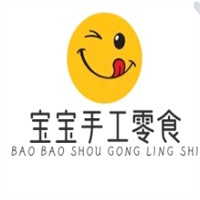 宝宝手工零食