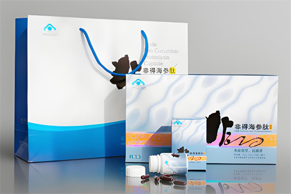非得海参肽