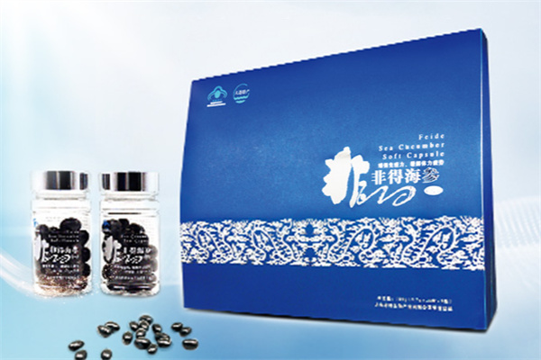 非得海参肽