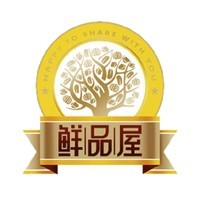 鲜品屋零食