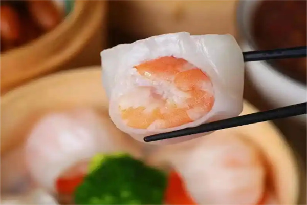 博瑞食品