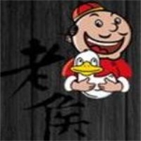 老侯休闲食品