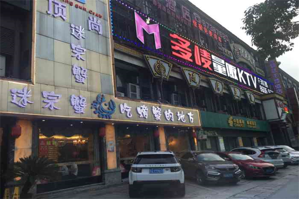 顶尚迷宗蟹