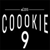 coookie9饼干