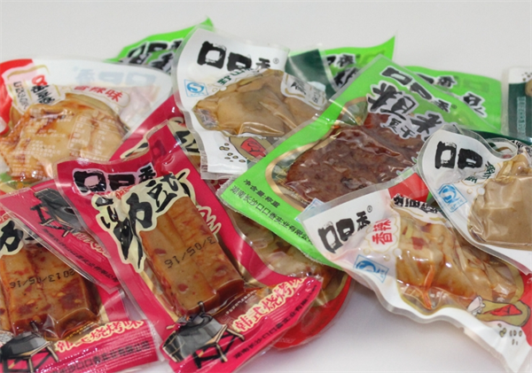 庶人坊食品
