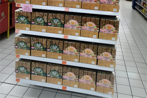 诚发食品